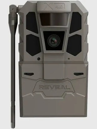 Tactacam Reveal X 3.0 Cellular Camera