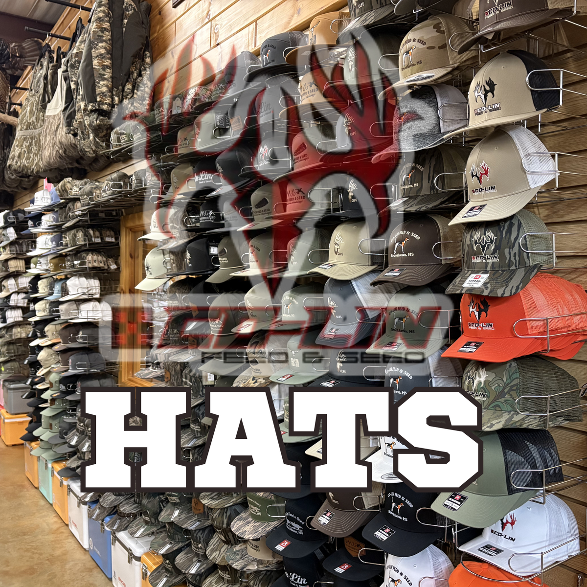 HATS