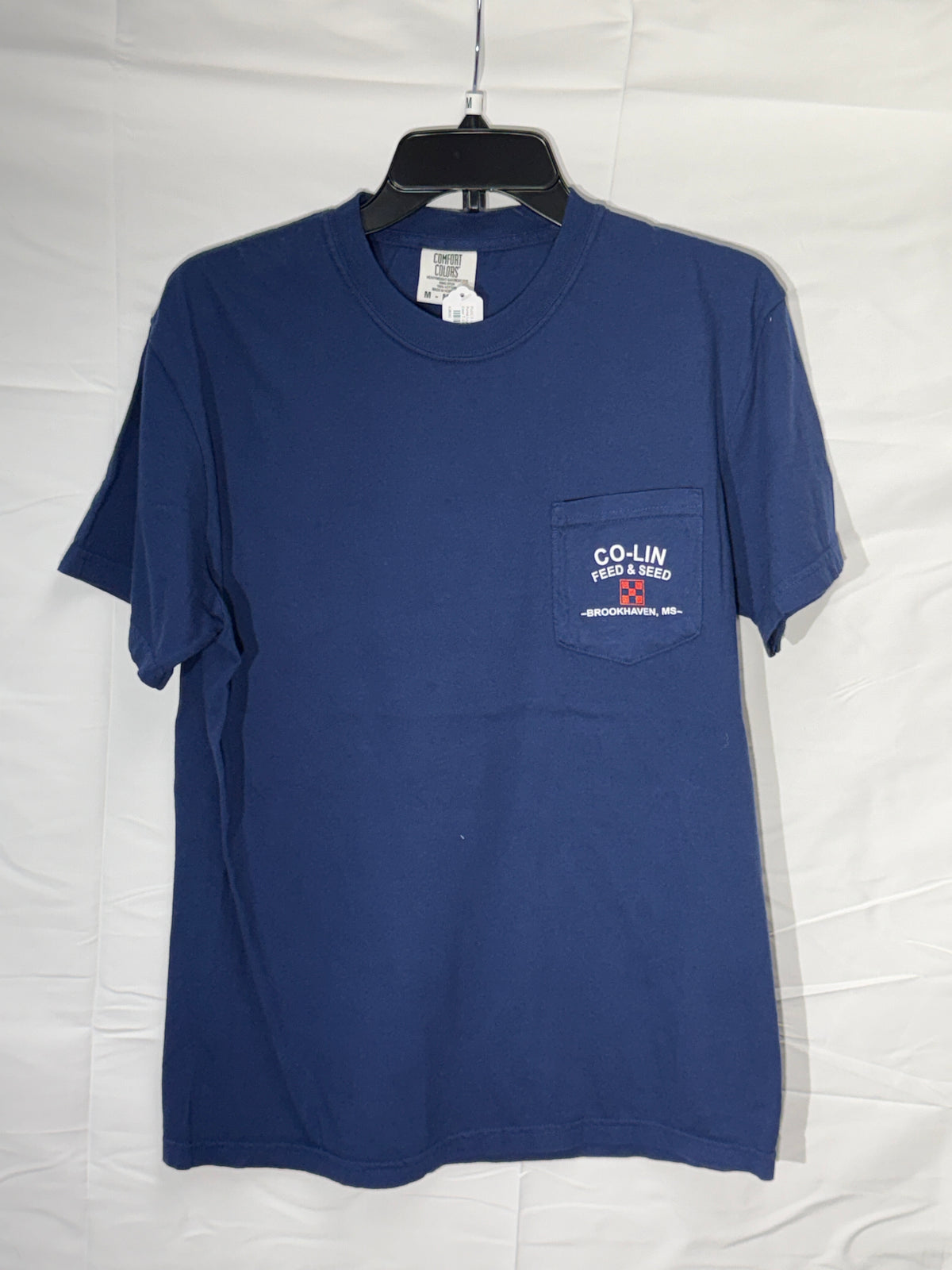 Purina Logo Comfort Color T-Shirt