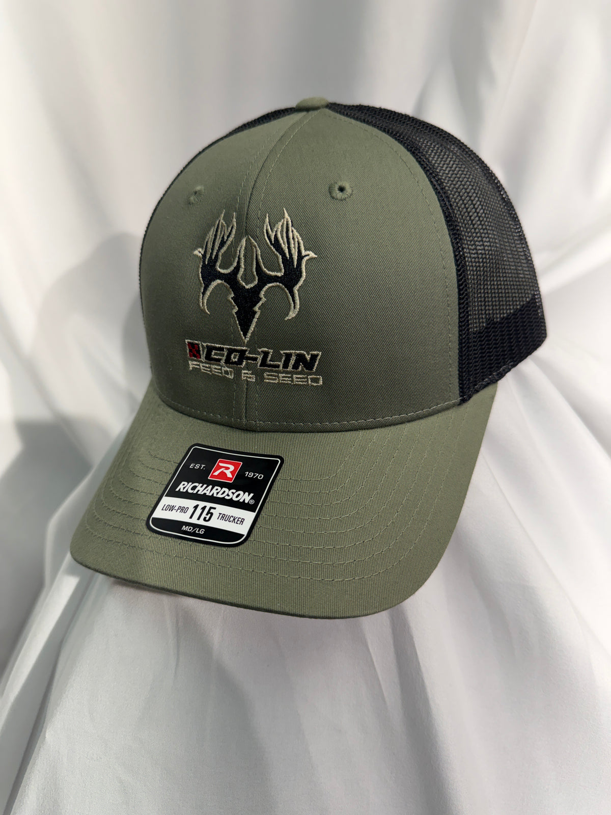 Co-Lin Trucker Hat