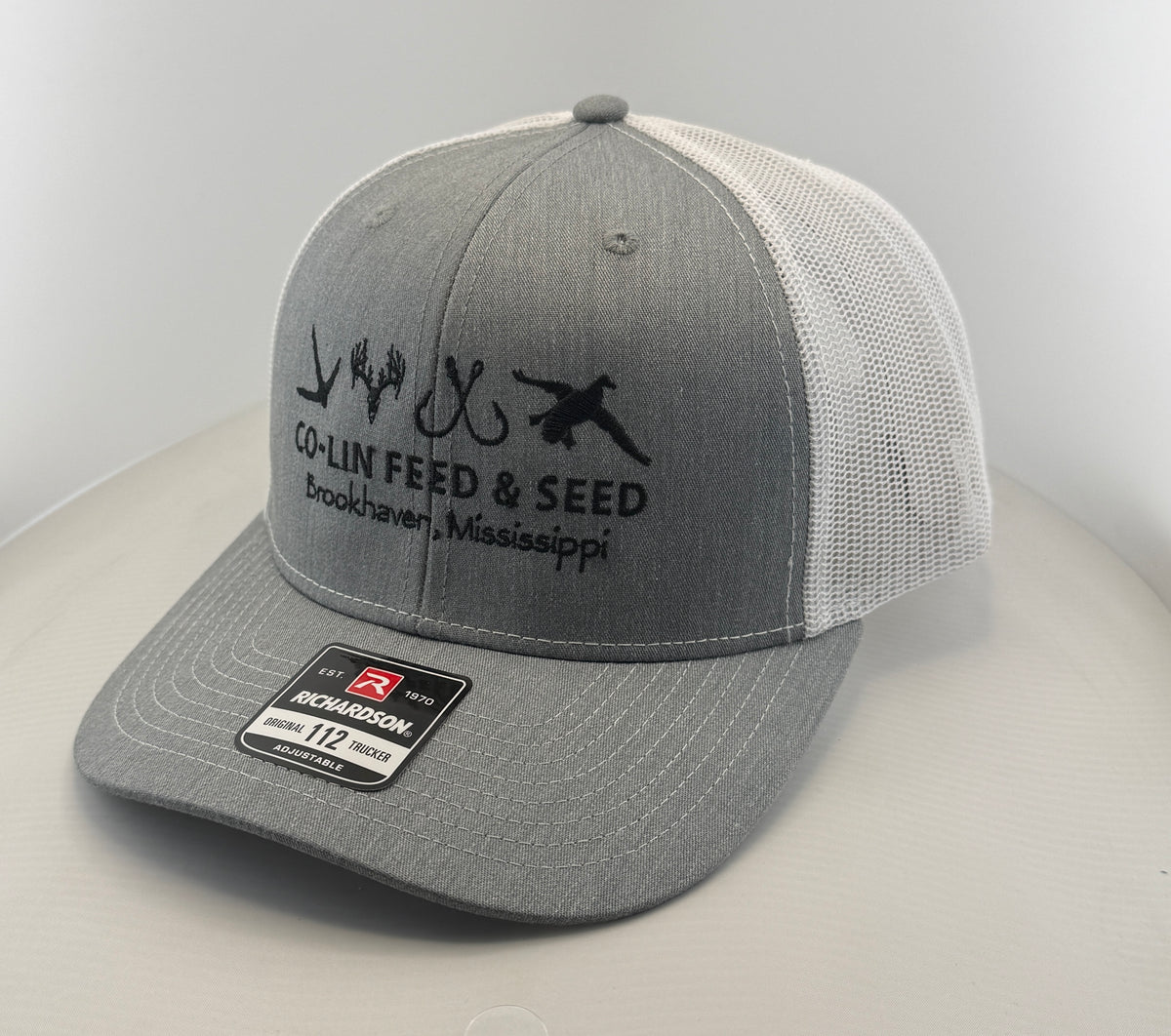 Co-Lin Trucker Hat