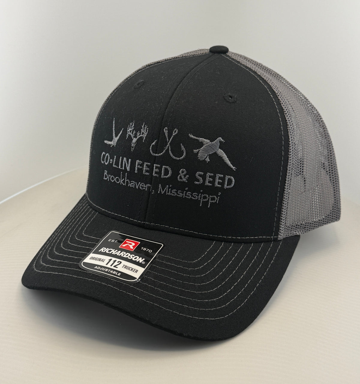 Co-Lin Trucker Hat