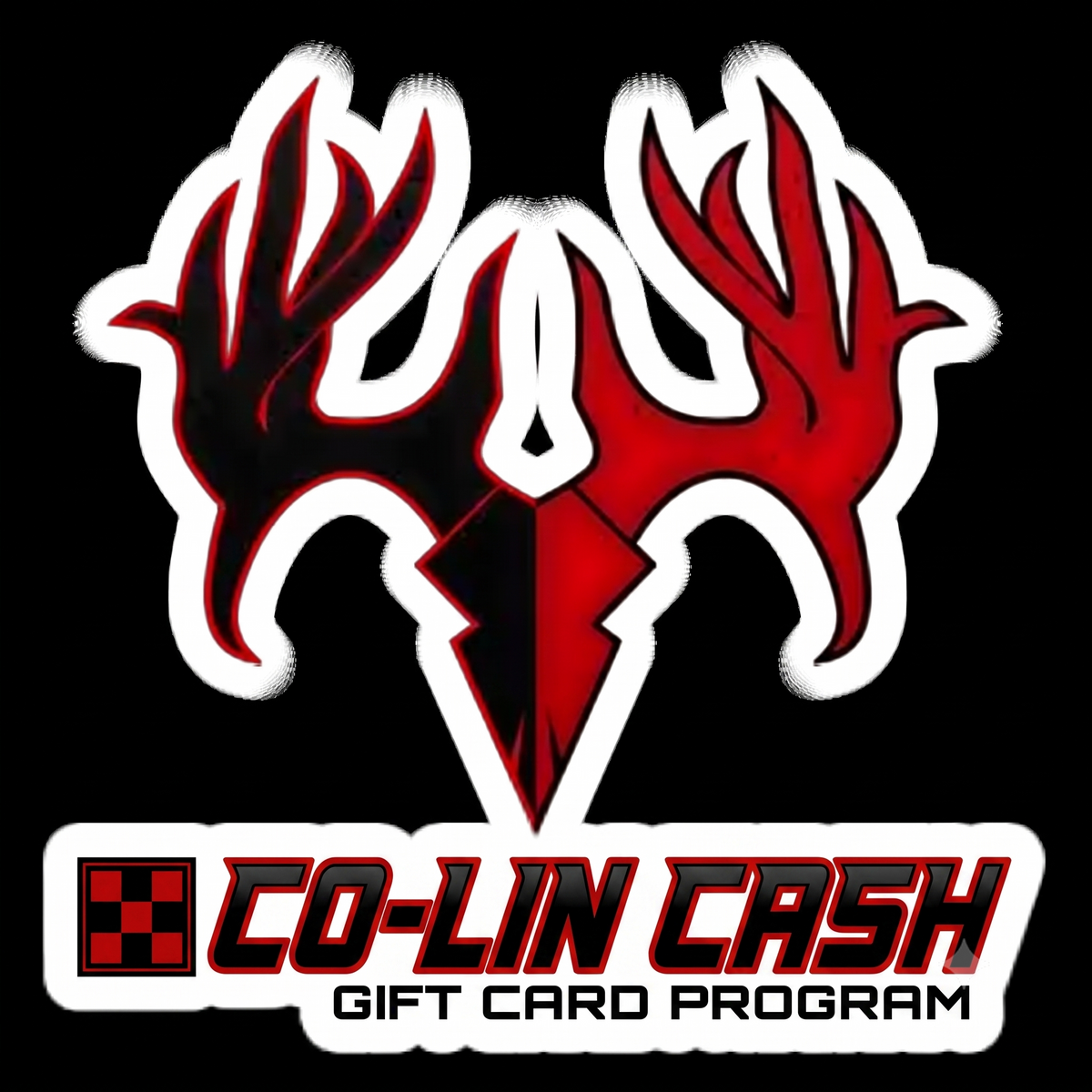 CO-LIN CASH (GIFT CARD)