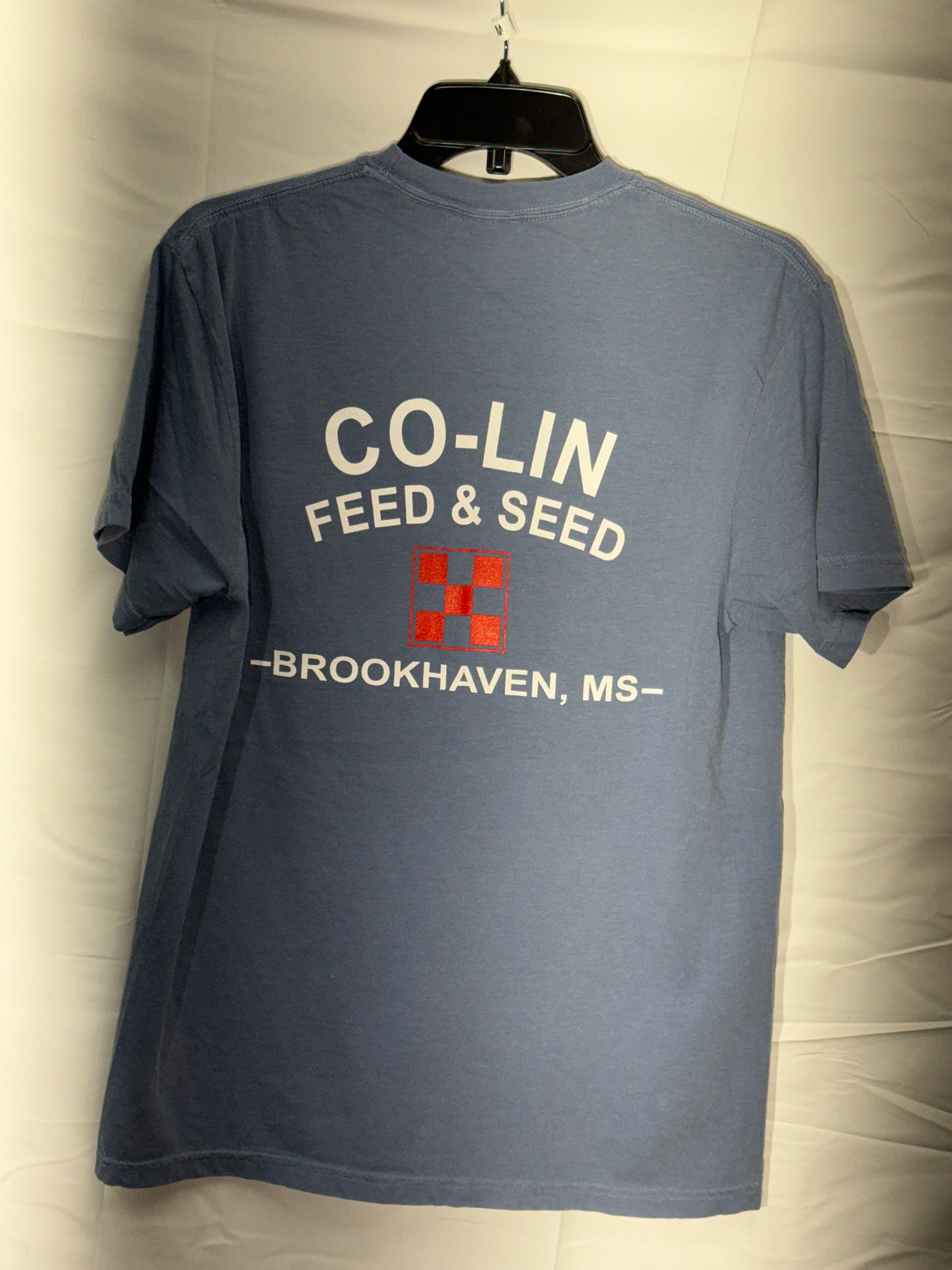 Purina Logo Comfort Color T-Shirt